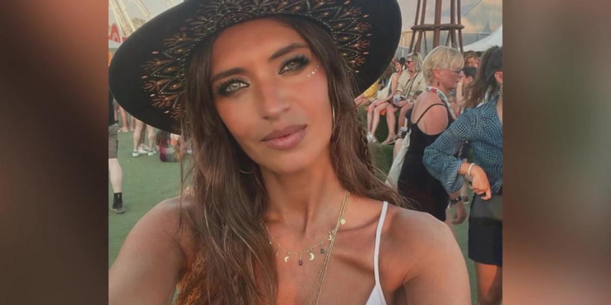 Sara Carbonero y su nuevo novio ya no se esconden