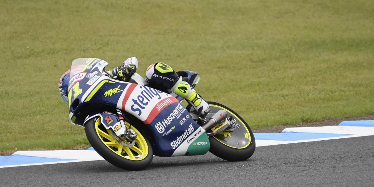 Sasaki doblega in extremis a Suzuki