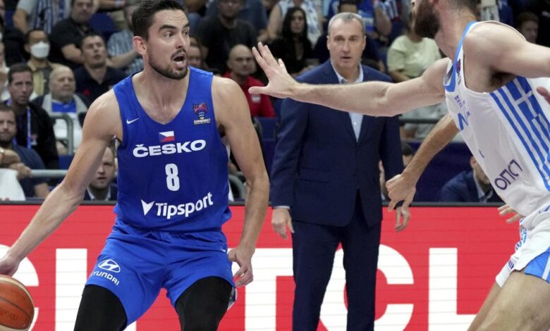 Satoransky bate el récord de asistencias en un partido: 17