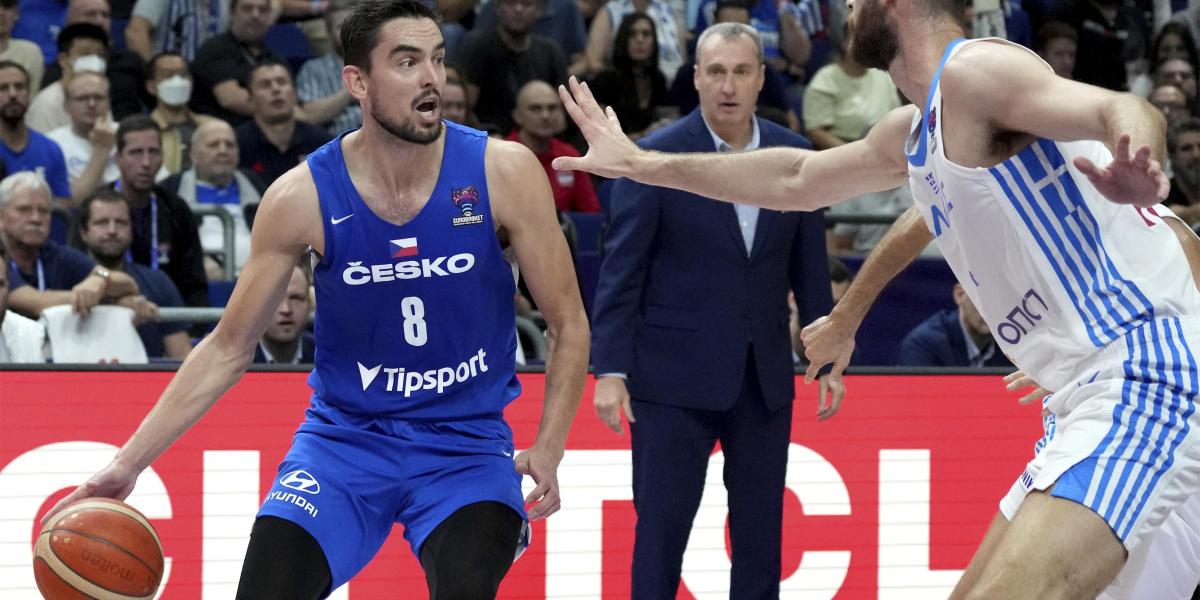Satoransky bate el récord de asistencias en un partido: 17