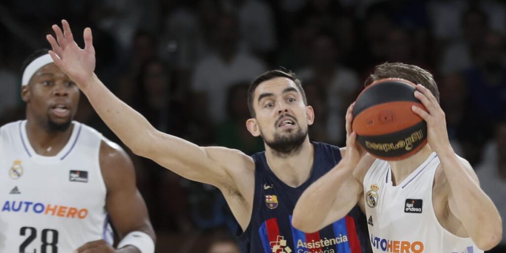 Satoransky: "Siempre fue difícil la pista del Gran Canaria"