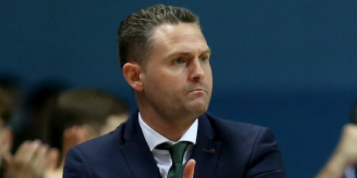 Schiller: "Obradoiro es un equipo que ha sido capaz de cambiar su estilo"