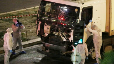 Se abre en París juicio por atentado terrorista de 2016 en Niza