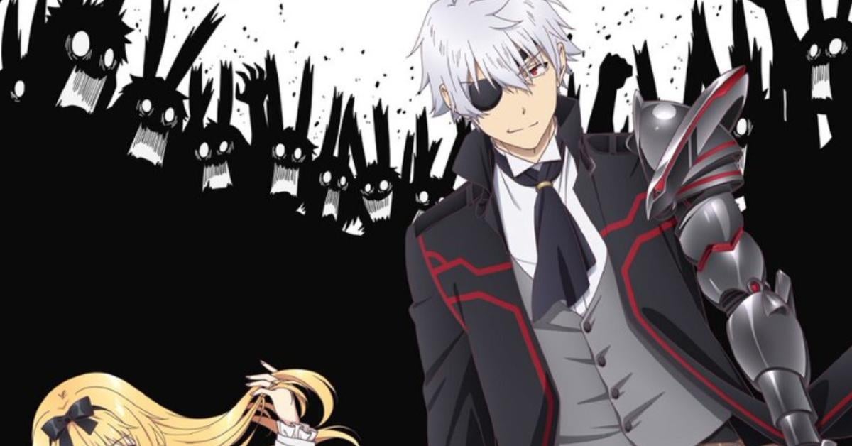 El anime Arifureta anunció la producción de un nuevo OVA