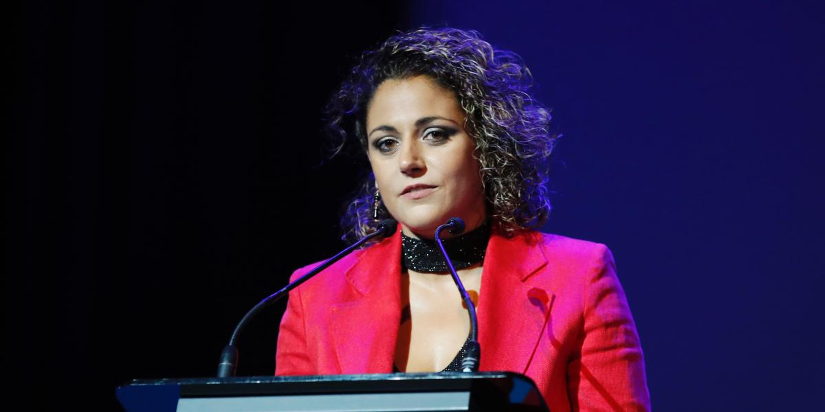 Se mantiene la huelga de árbitras