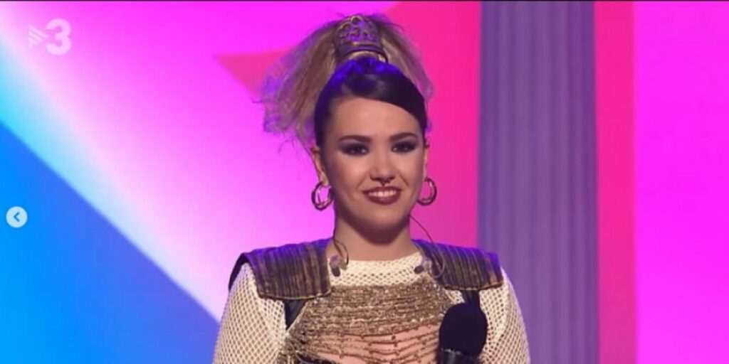 Se presenta el musical 'Cruz de Navajas', que contará con Scorpio y Joan de 'Eufòria'