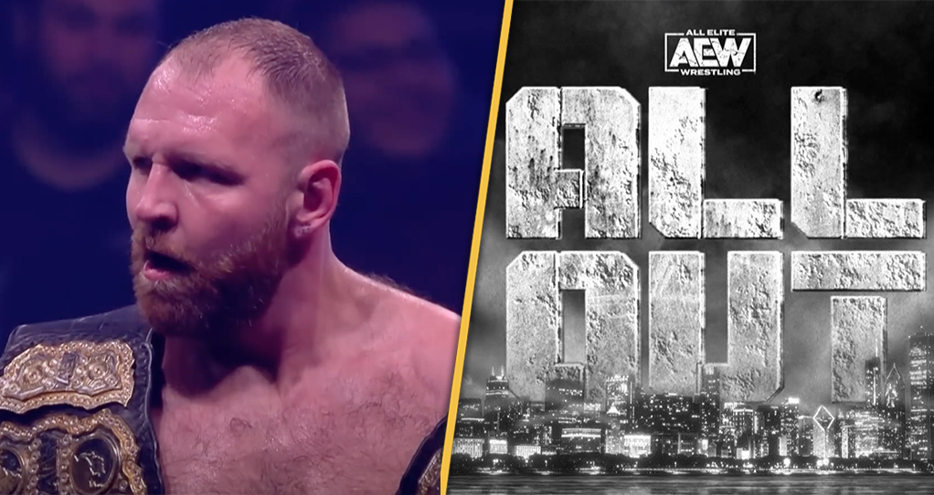 Jon Moxley revela por qué trabajó sin contrato durante el verano de 2022