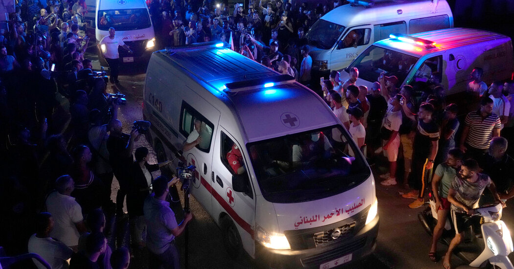 Se teme que decenas de migrantes mueran tras naufragar barco frente a Siria