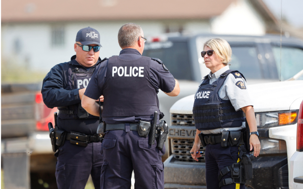 Segundo apuñalamiento múltiple en Canadá en menos de una semana