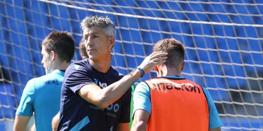 Semana de relax para Merino y Silva