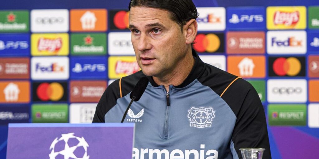 Seoane: "El Atlético se ha convertido en uno de los mejores clubs de Europa"