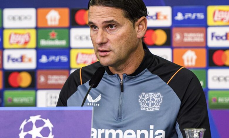 Seoane: "El Atlético se ha convertido en uno de los mejores clubs de Europa"