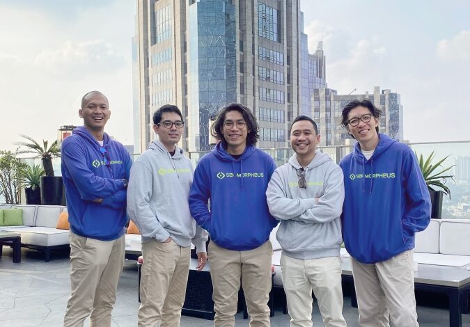 SerMorpheus quiere que las NFT sean una vista cotidiana en Indonesia