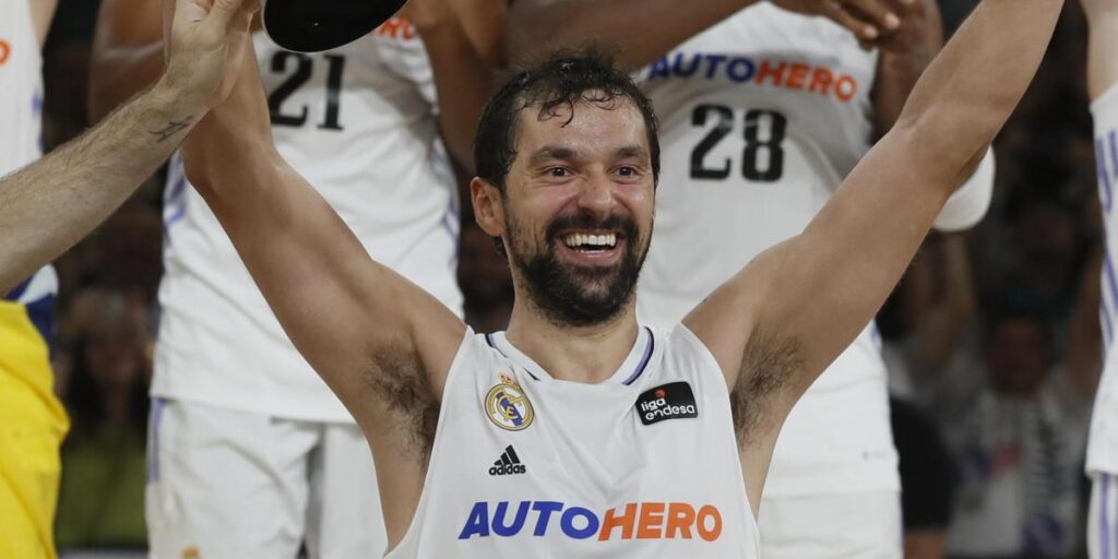 Sergio Llull, la eterna pesadilla del Barça