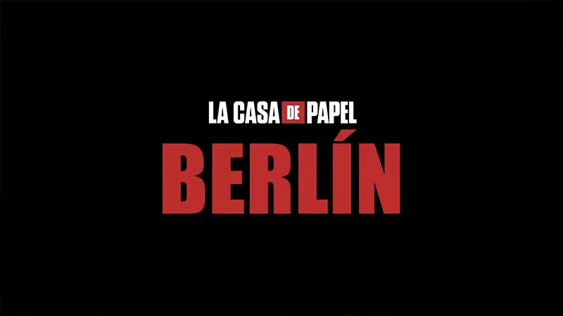 la case de papel berlin logo la case de papel berlin logo