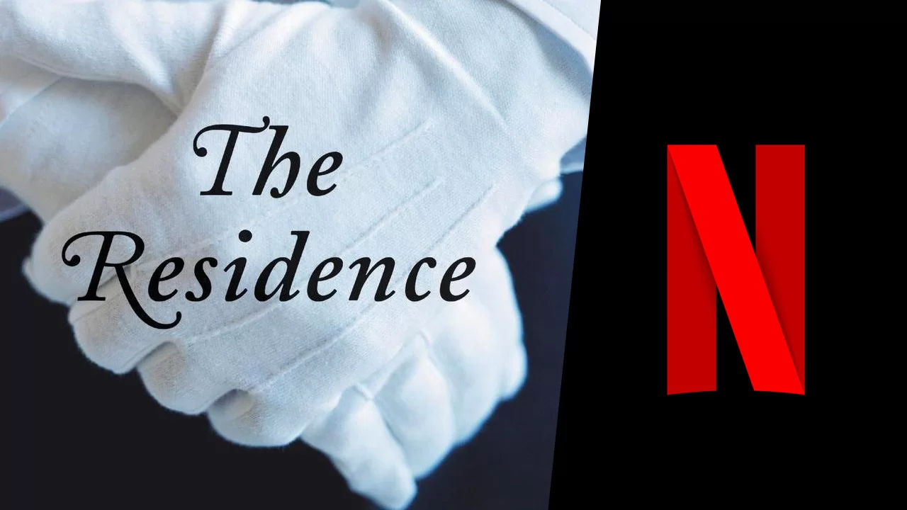 la residencia serie netflix shondaland