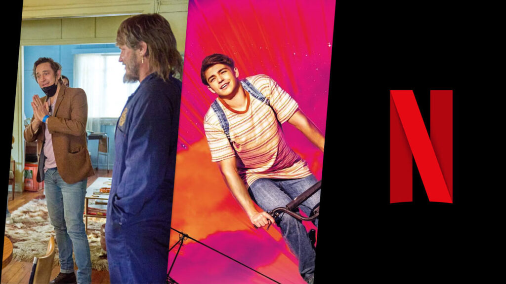 Serie de Netflix 'Boy Swallows Universe': todo lo que sabemos hasta ahora