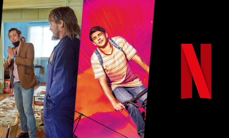 Serie de Netflix 'Boy Swallows Universe': todo lo que sabemos hasta ahora