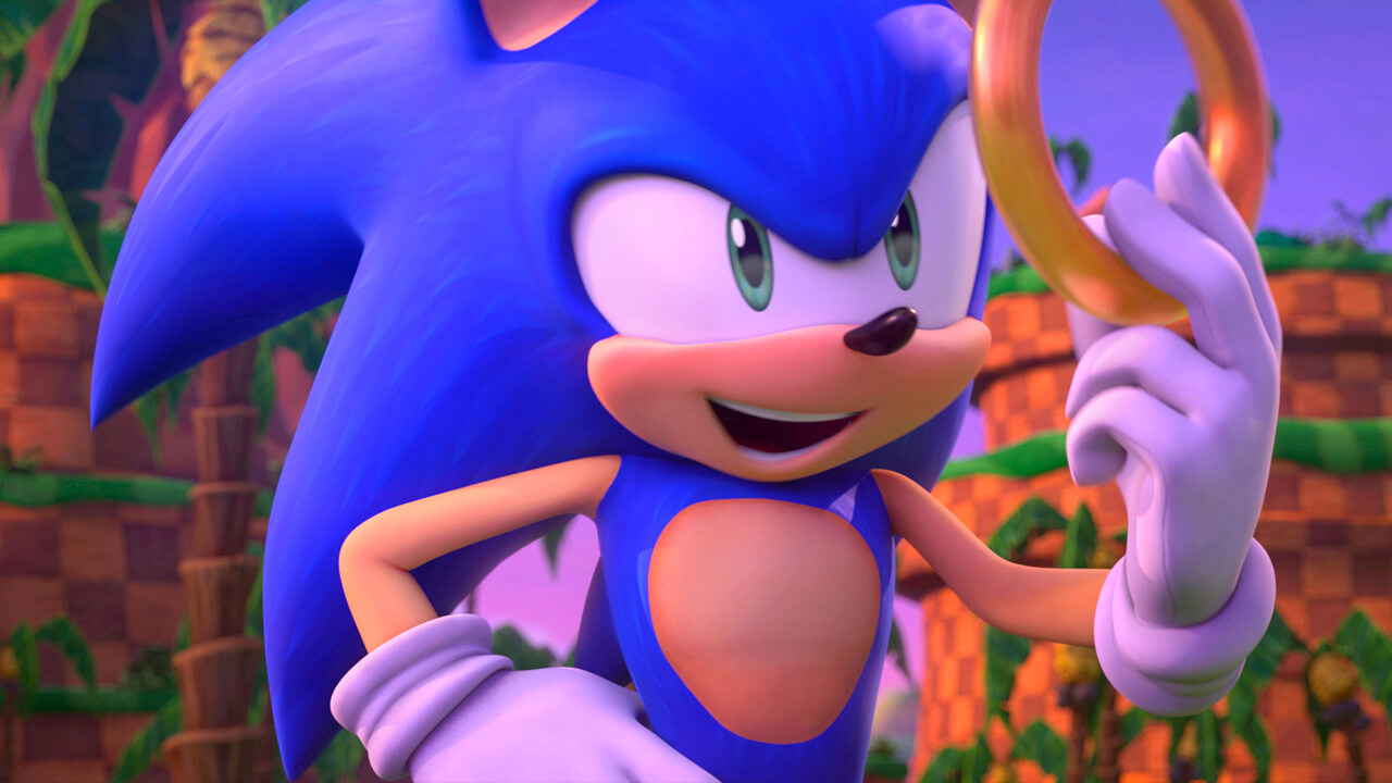 Serie de Netflix 'Sonic Prime': todo lo que sabemos hasta ahora