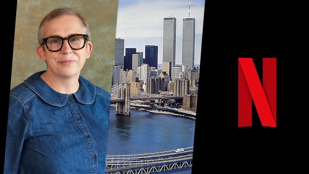 serie netflix eric abi morgan