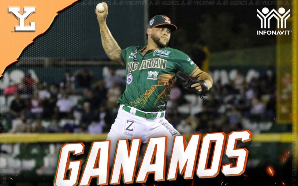 Serie del Rey: Leones se lleva el tercero juego y toma ventaja | Video