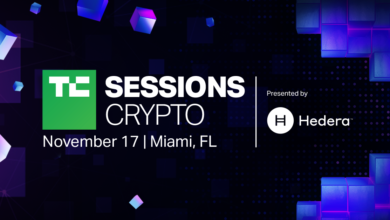 Sesiones de TC: Crypto está en Miami, y 5 razones más por las que los estudiantes deberían ir