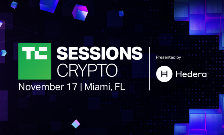 Sesiones de TC: Crypto está en Miami, y 5 razones más por las que los estudiantes deberían ir