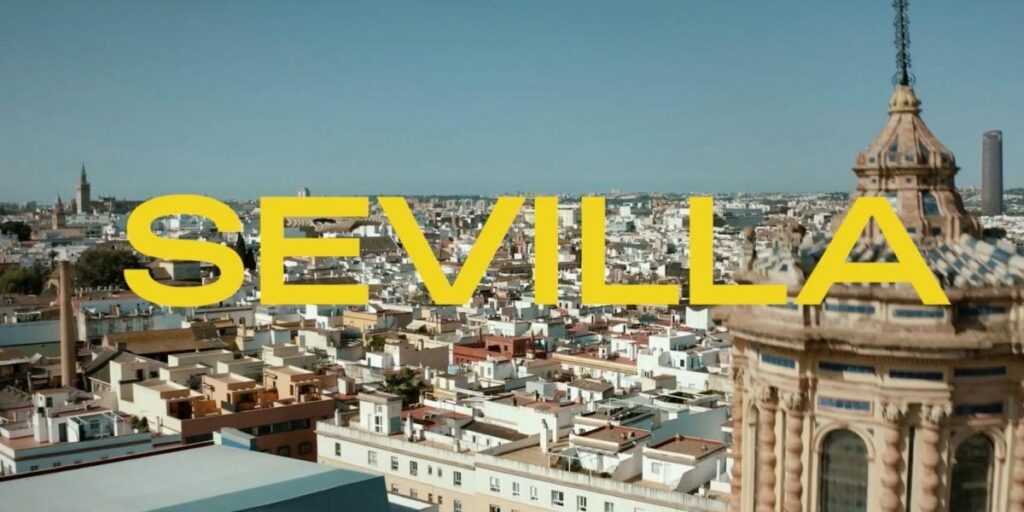 Sevilla, el Betis, Porzingis y Rakitic, protagonistas de docuserie NBA