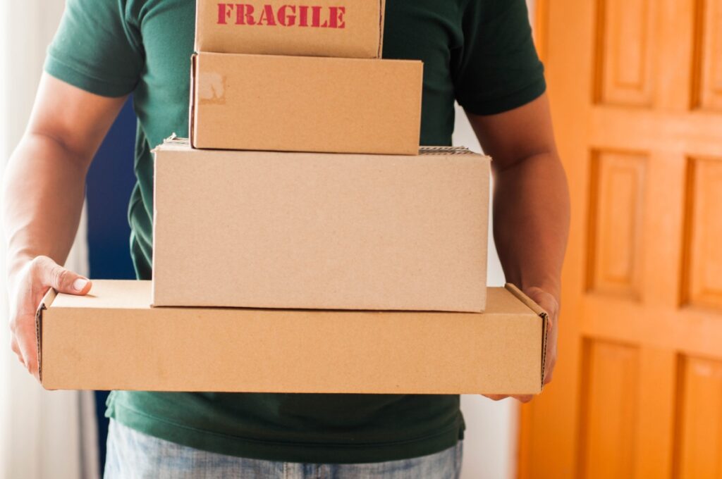 Shipmates hace que el cumplimiento de pedidos sea menos tedioso para los vendedores en línea de Filipinas