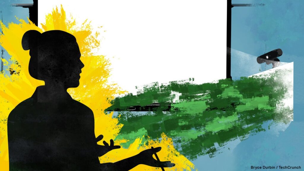 Sí, la financiación para nuevas empresas centradas en creadores se está agotando.