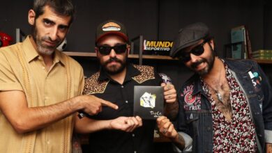 Sidecars: "Somos la relación más larga que hemos tenido nunca"