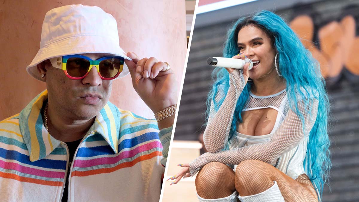 “Sin Maldy no hay perreo”: integrante de Plan B regresa al reguetón con Gatúbela