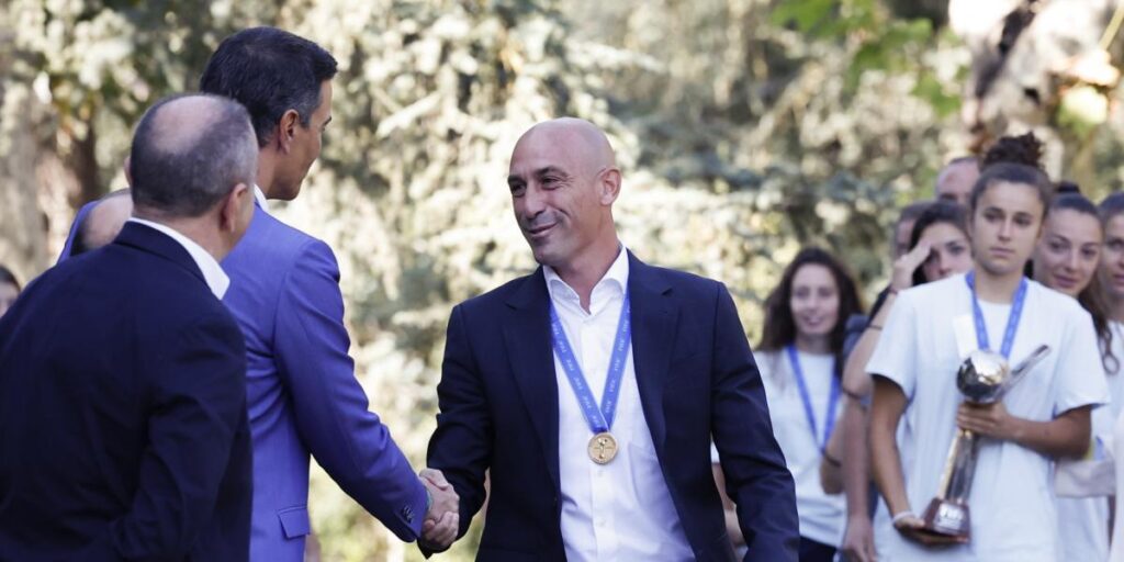 Sin acuerdo entre la Federación y La liga femenina: la jornada no se jugará