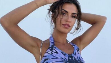 Sofía Suescun revela la realidad detrás de sus perfectas fotos: "¿No os agota?"