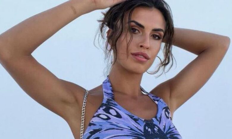 Sofía Suescun revela la realidad detrás de sus perfectas fotos: "¿No os agota?"