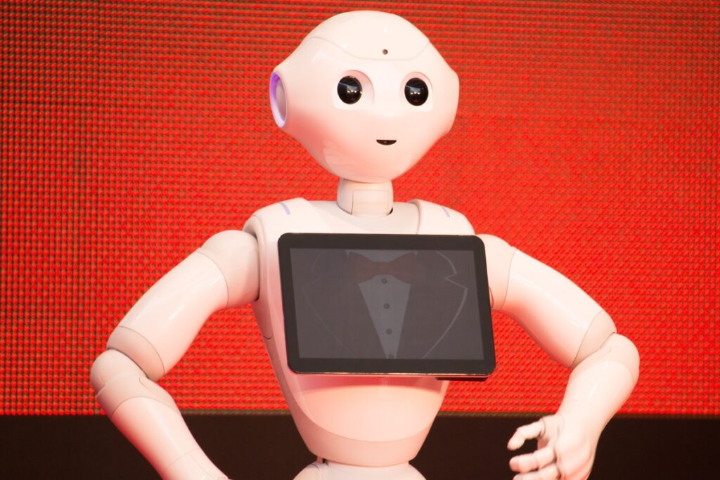 SoftBank Robotics Europe ahora es Aldebaran (otra vez)