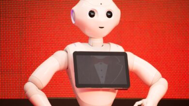 SoftBank Robotics Europe ahora es Aldebaran (otra vez)