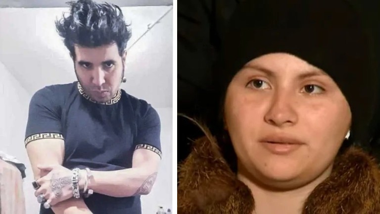 Someten a proceso a pareja por intento de asesinato a Cristina Kirchner