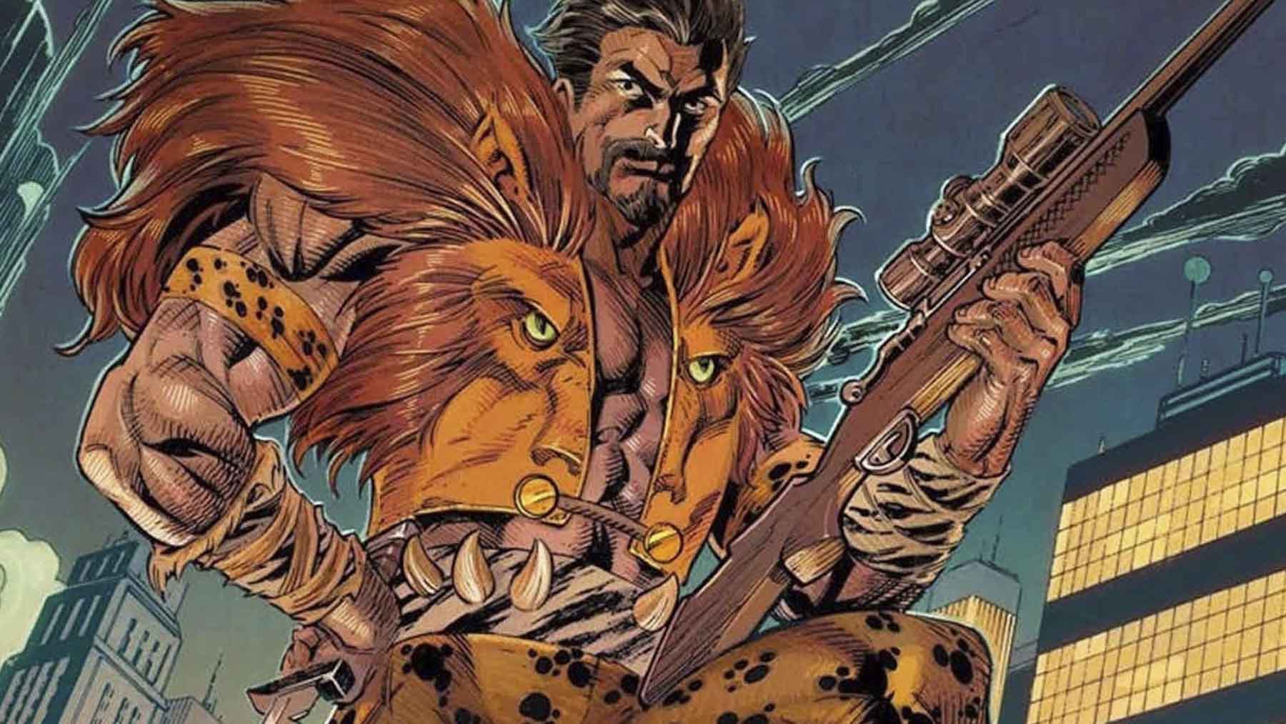 Sony Pictures replica a Warner Bros. y también retrasa sus películas de superhéroes