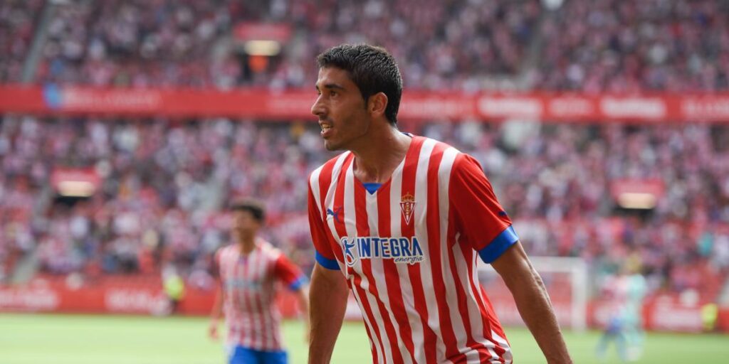 Sporting - Racing Club, en vivo | Sigue el partido LaLiga Smartbank de fútbol, en directo