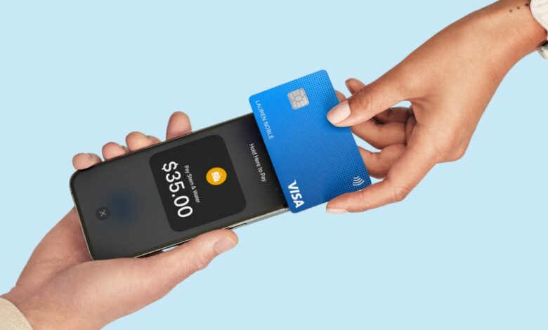 Square ahora es compatible con Tap to Pay de Apple en iPhones