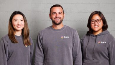 Stack.io deposita USD 2,7 millones para enseñar a adolescentes y padres sobre criptografía