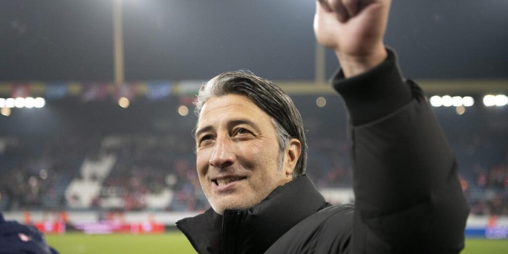 Suiza se la juega y no hará experimentos ante España