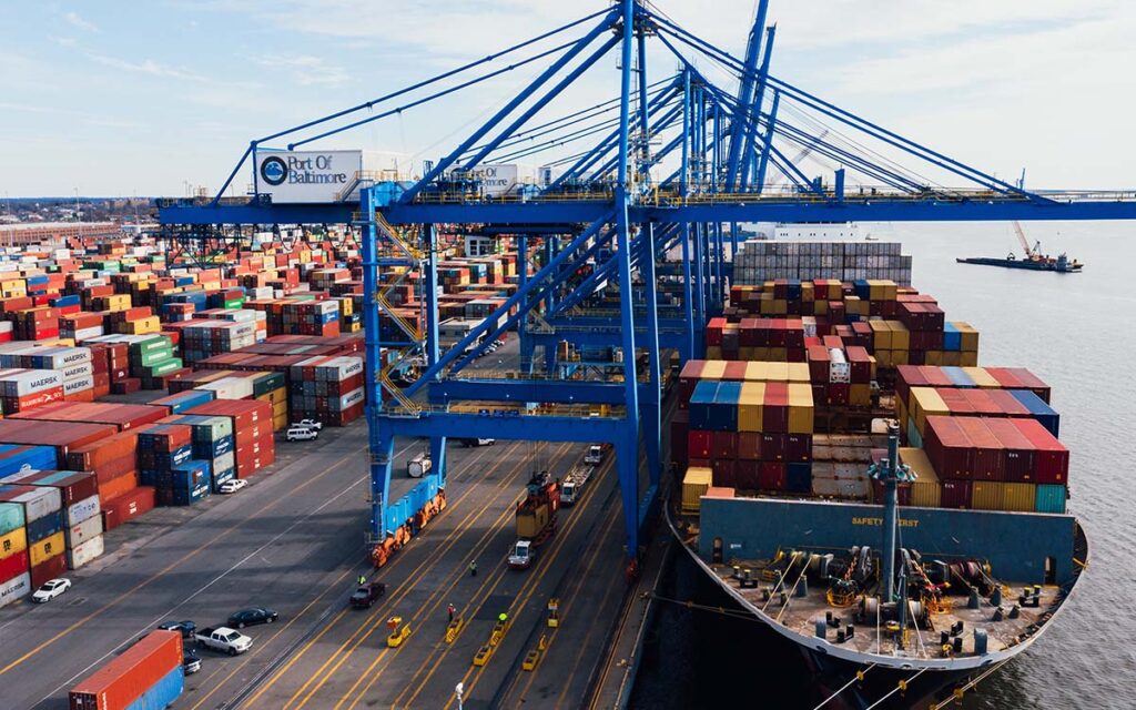 Suma México 4 meses con pérdidas en balanza comercial