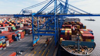 Suma México 4 meses con pérdidas en balanza comercial