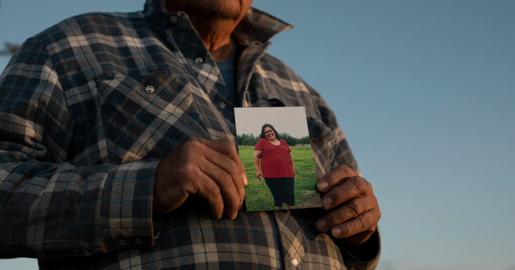Surgen detalles sobre las víctimas del apuñalamiento masivo en Canadá