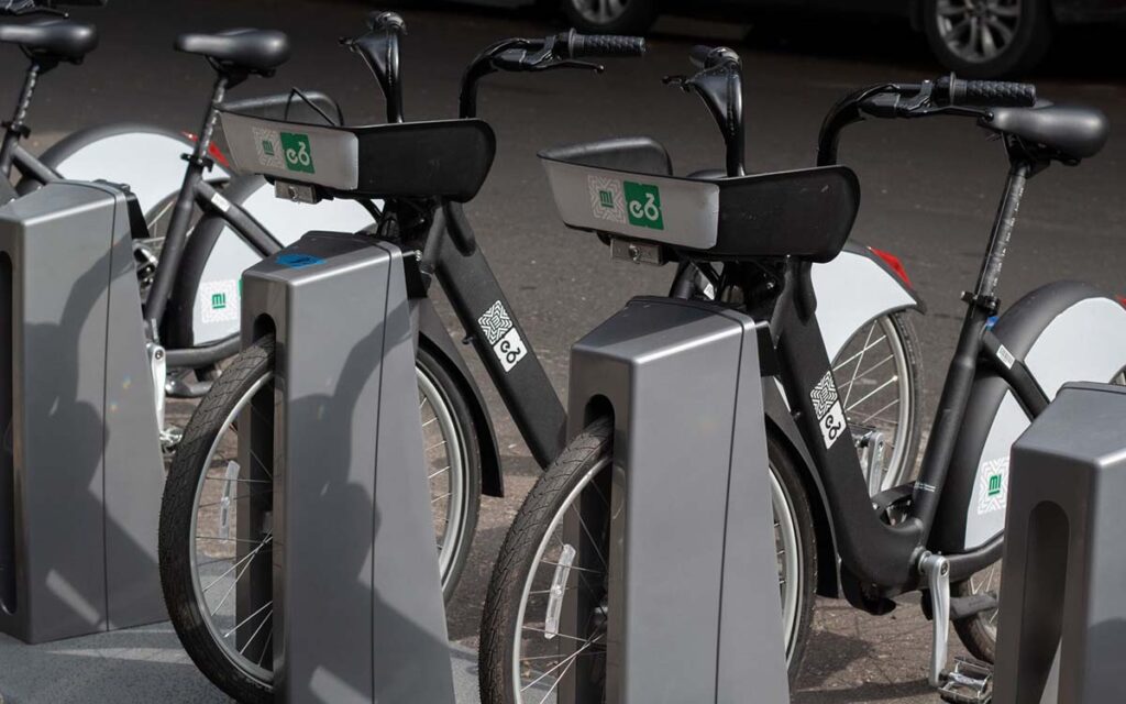 Suspenden instalación de nuevas Ecobicis por escasez de chips; usuarios recibirán mes gratis en membresía