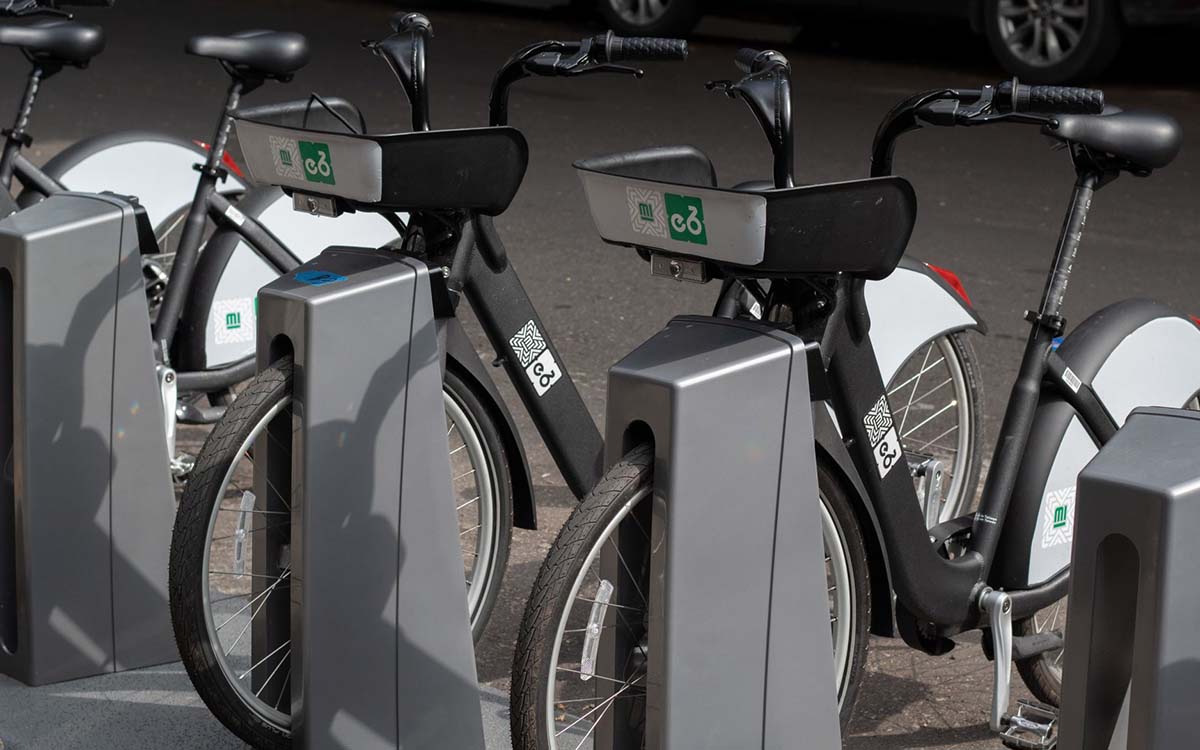 Suspenden instalación de nuevas Ecobicis por escasez de chips; usuarios recibirán mes gratis en membresía