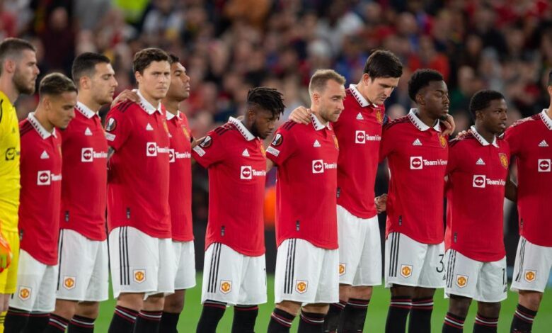 Suspendida la jornada de la Premier League