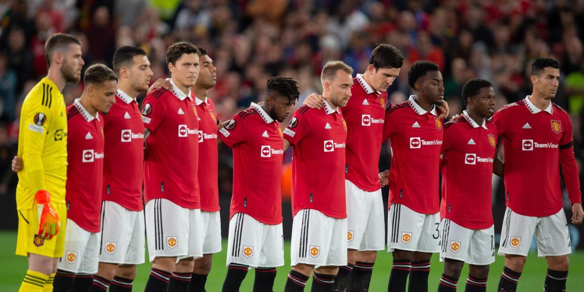 Suspendida la jornada de la Premier League